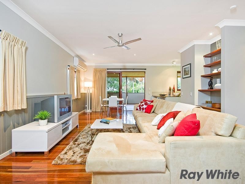 7 Greene Street, Newmarket QLD 4051