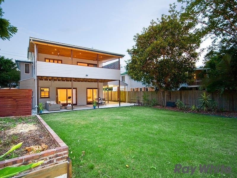 7 Greene Street, Newmarket QLD 4051