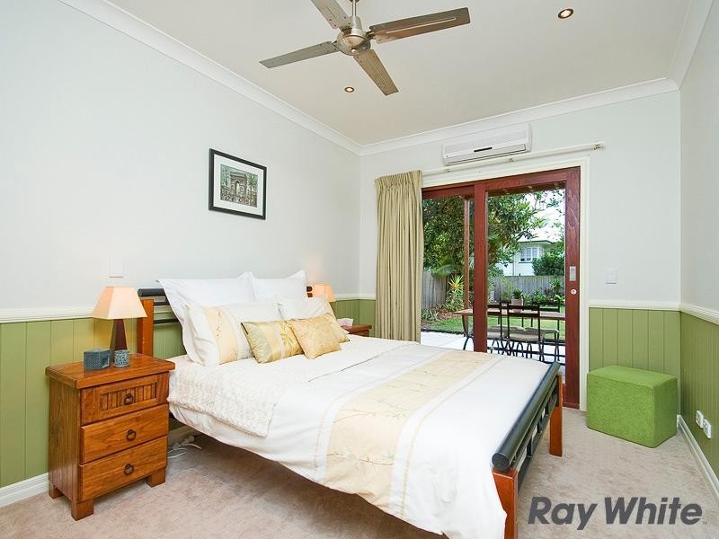 7 Greene Street, Newmarket QLD 4051