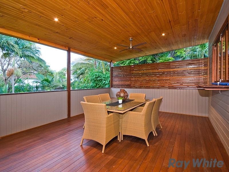 7 Greene Street, Newmarket QLD 4051