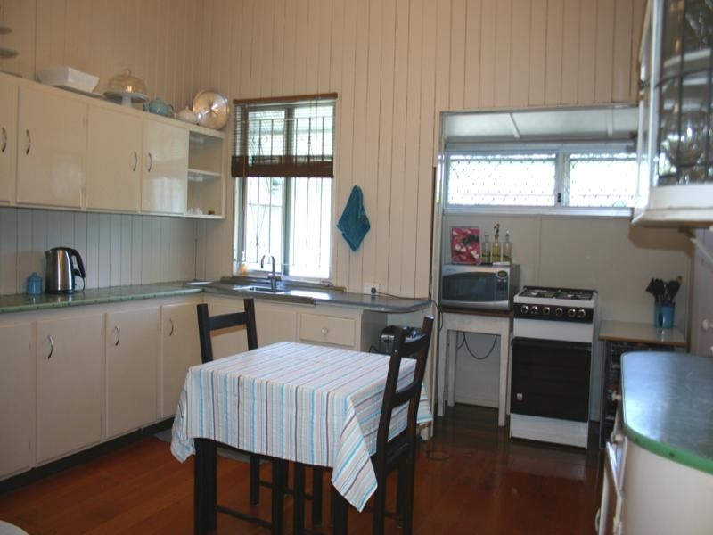 22 Silvester Street, Wilston QLD 4051