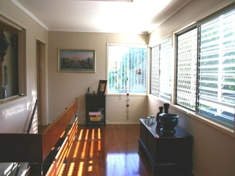 22 Silvester Street, Wilston QLD 4051