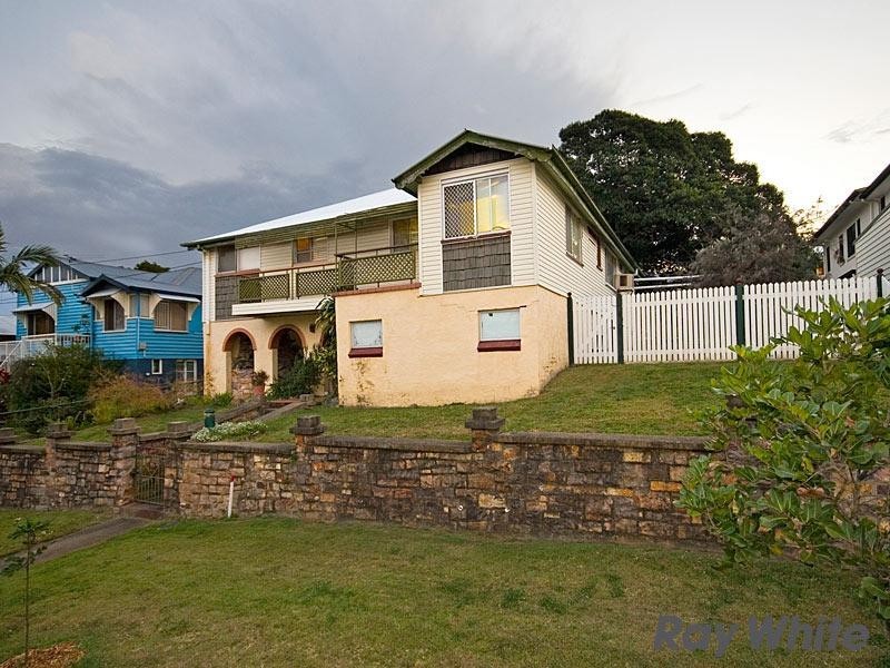 18 Vale Street, Wilston QLD 4051