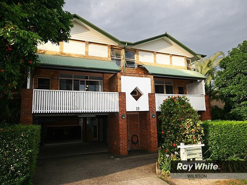 1/19 Heather Street, Wilston QLD 4051