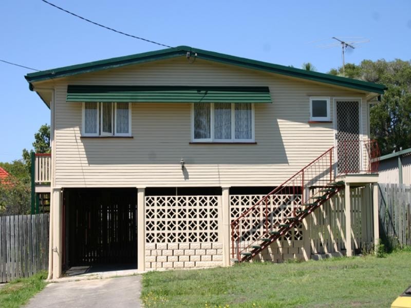 12 Bloxsom Street, Kedron QLD 4031