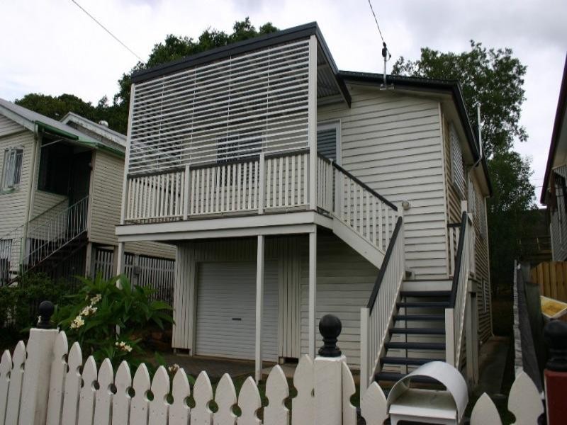 103 Dickson Street, Wooloowin QLD 4030