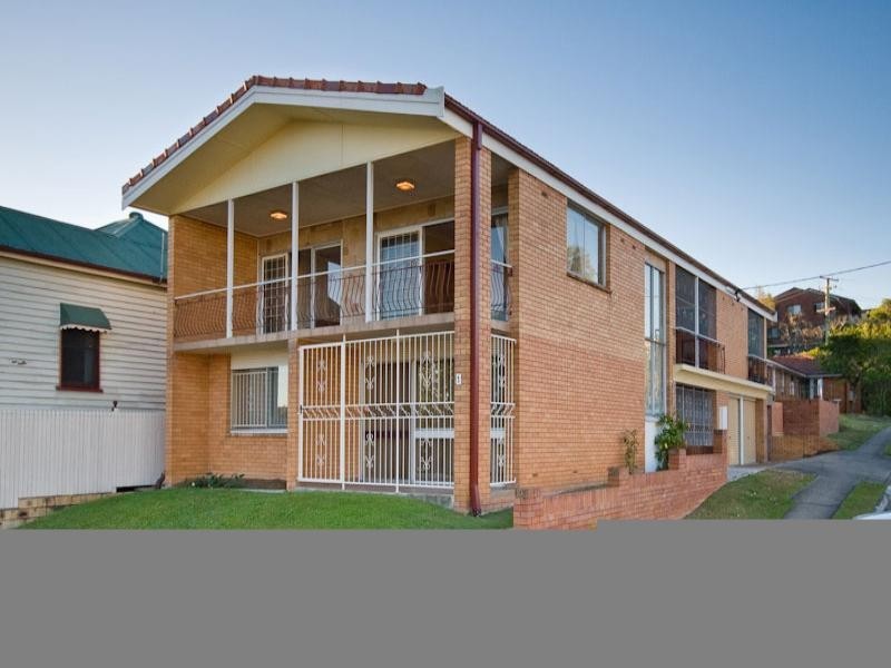 1 Walker Street, Windsor QLD 4030