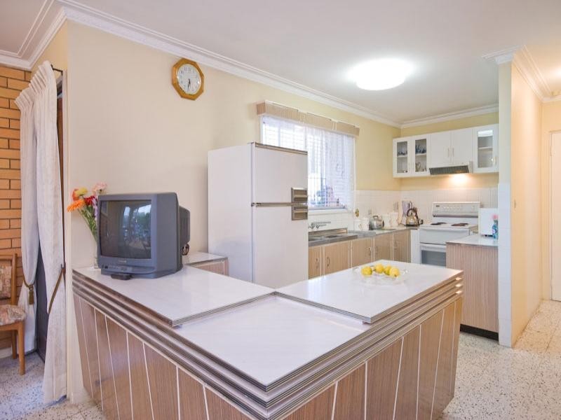 1 Walker Street, Windsor QLD 4030