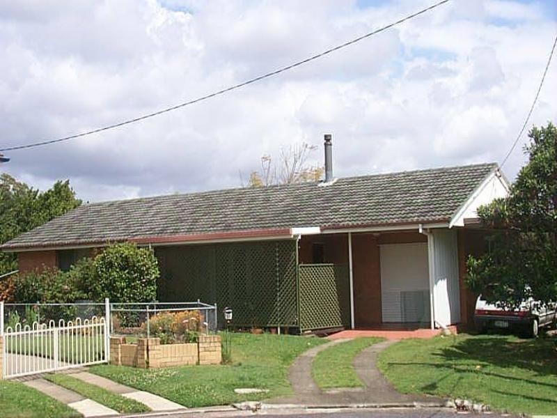 22 Eltham Street, Kedron QLD 4031