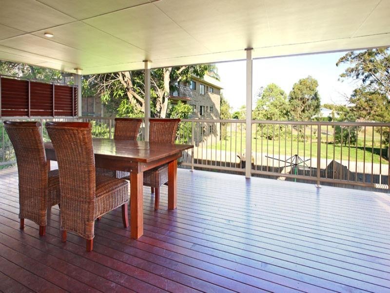 58 Shamrock Street, Gordon Park QLD 4031