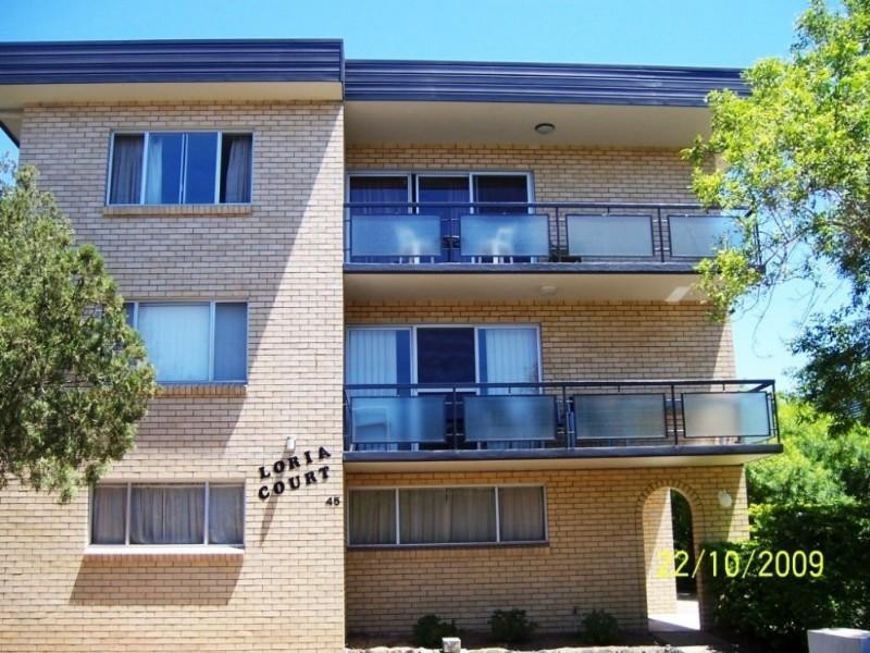 6/45 Alva Terrace, Gordon Park QLD 4031