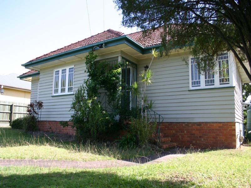 25 Bayview Terrace, Geebung QLD 4034