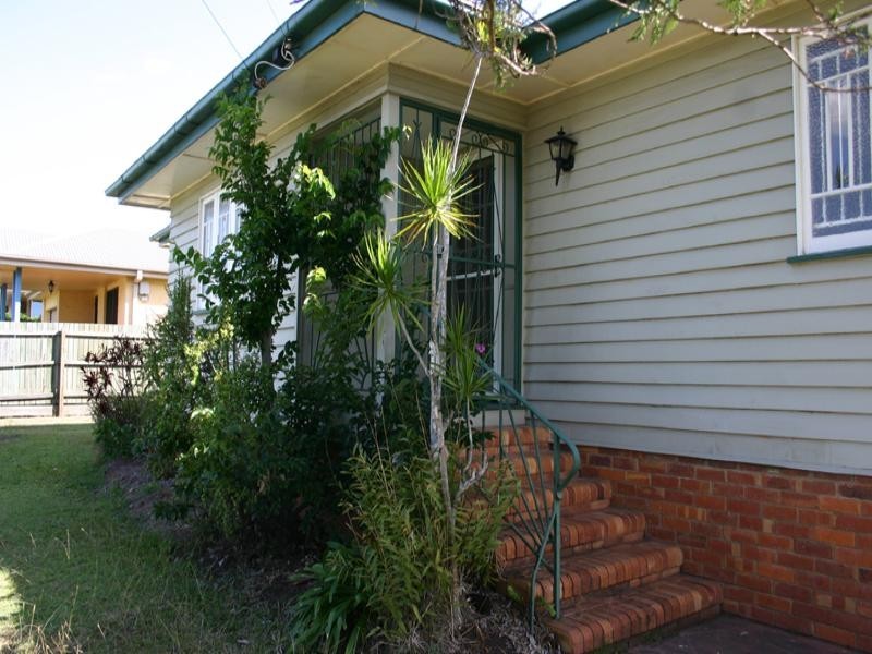 25 Bayview Terrace, Geebung QLD 4034