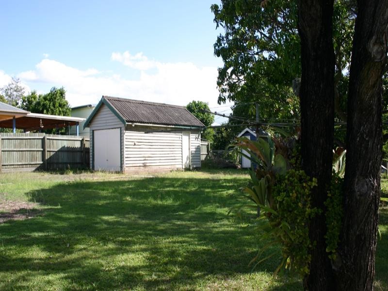 25 Bayview Terrace, Geebung QLD 4034