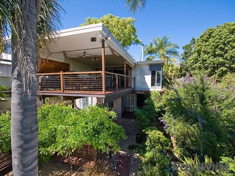 41 Davidson Street, Newmarket QLD 4051