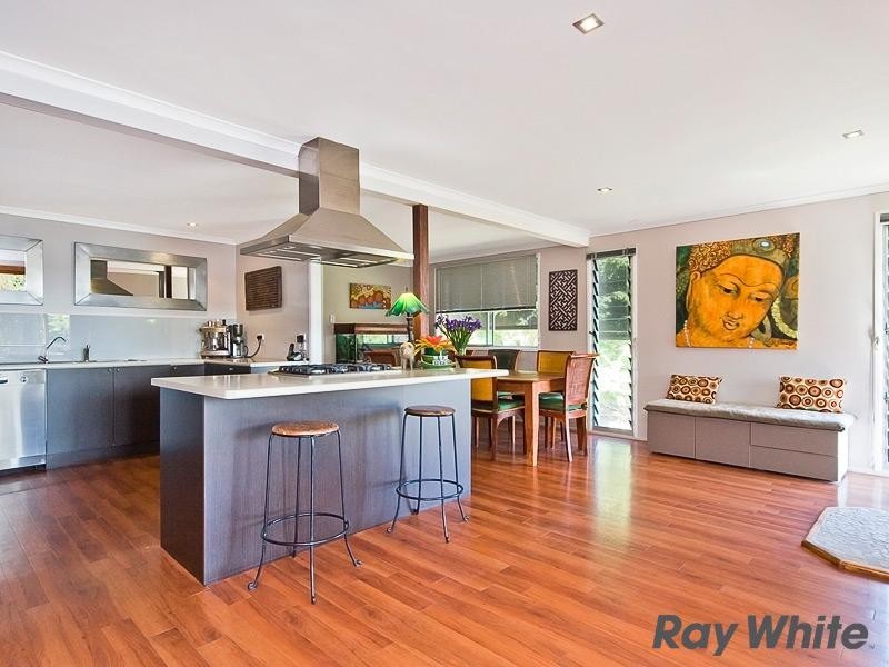 41 Davidson Street, Newmarket QLD 4051