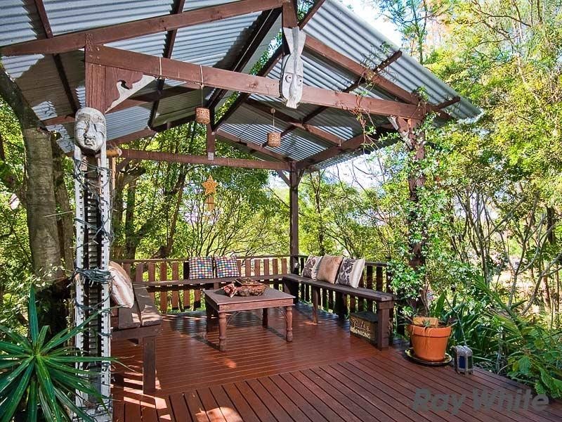 41 Davidson Street, Newmarket QLD 4051