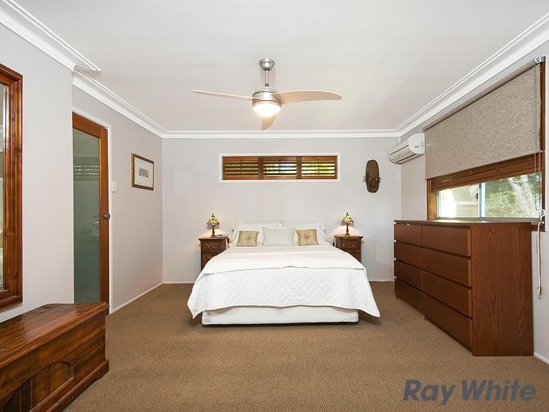 41 Davidson Street, Newmarket QLD 4051