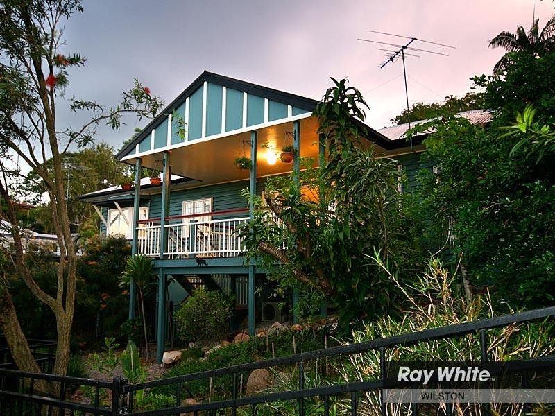 116 Gracemere Street, Grange QLD 4051