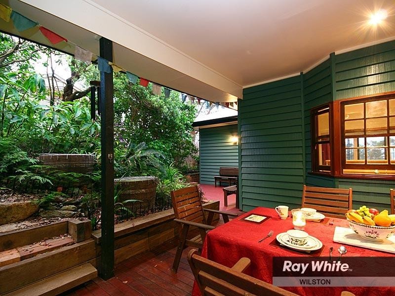 116 Gracemere Street, Grange QLD 4051