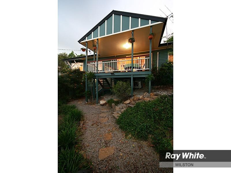 116 Gracemere Street, Grange QLD 4051