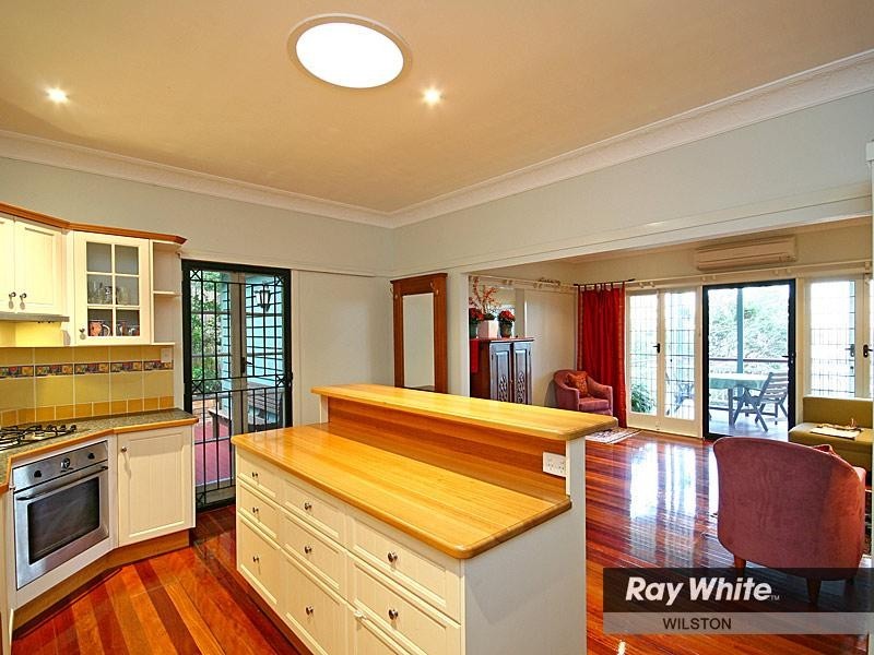 116 Gracemere Street, Grange QLD 4051