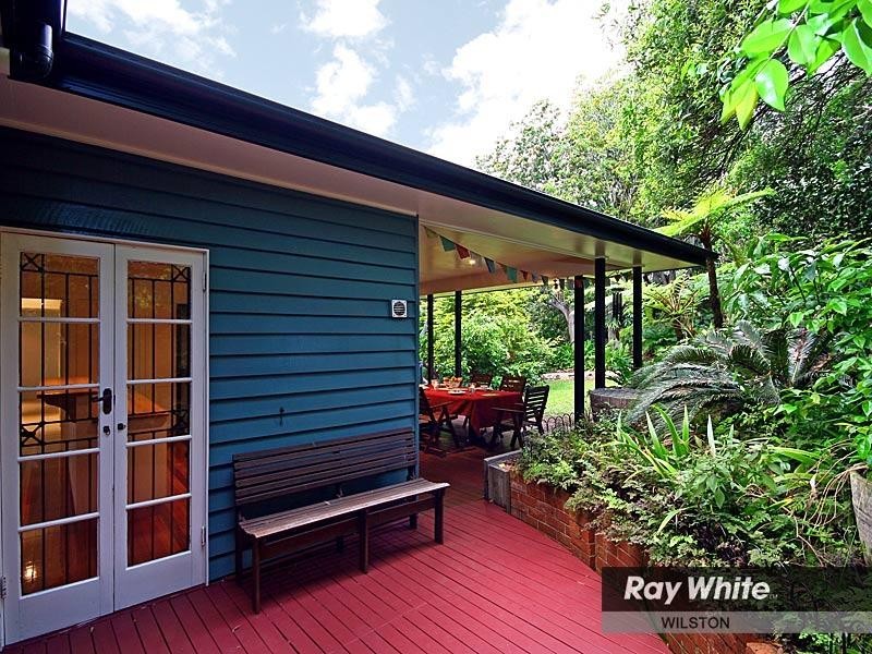 116 Gracemere Street, Grange QLD 4051