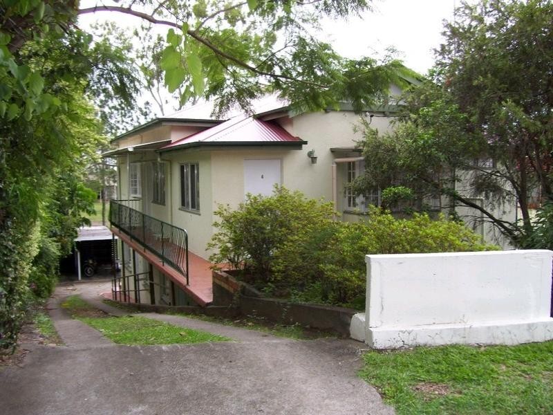 3/11 Fleming Road, Herston QLD 4006