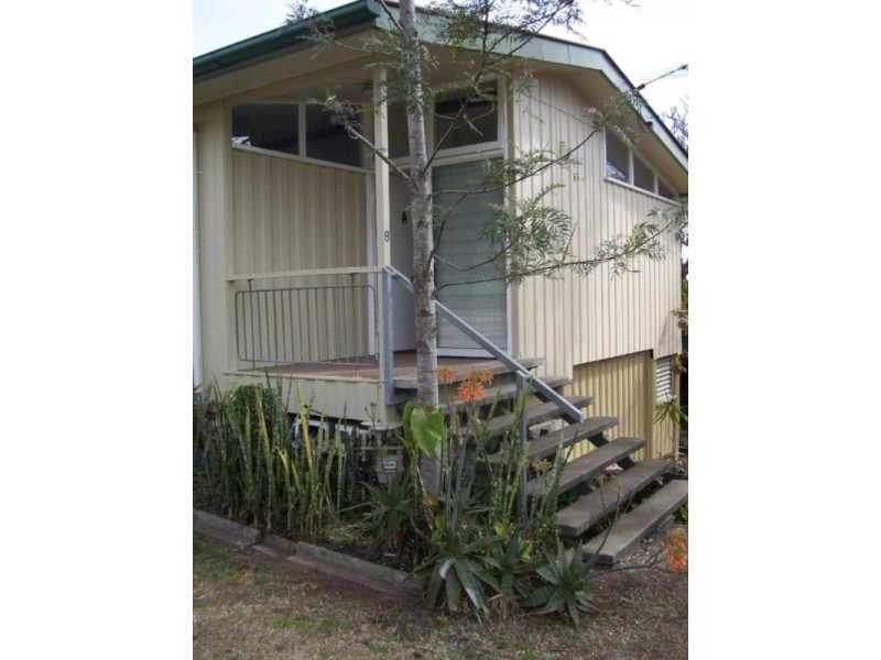 8 North Street, Newmarket QLD 4051