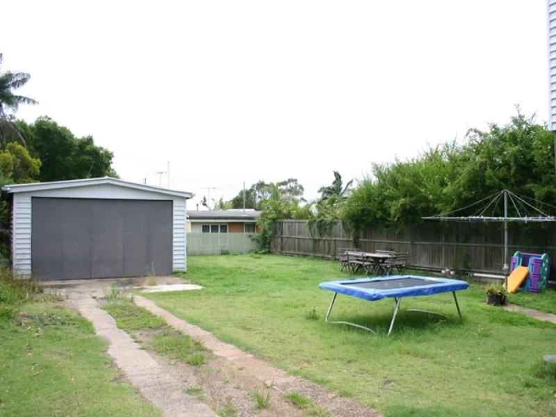 21 Arwin Terrace, Windsor QLD 4030