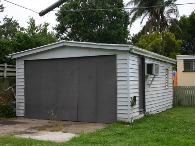 21 Arwin Terrace, Windsor QLD 4030