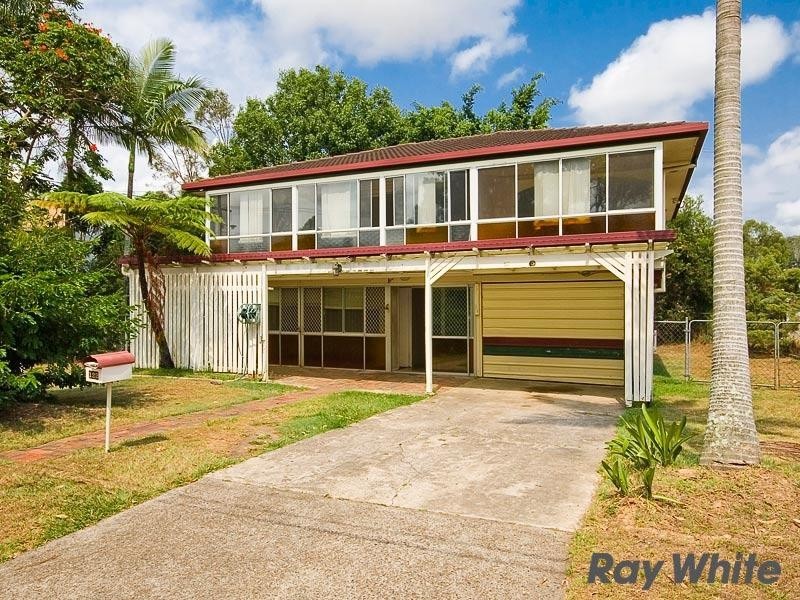 122 Mornington Street, Alderley QLD 4051