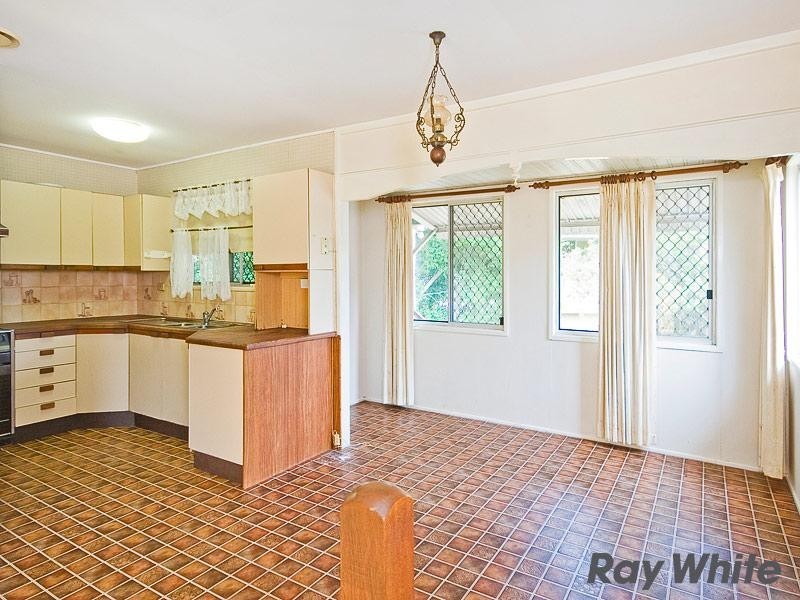 122 Mornington Street, Alderley QLD 4051