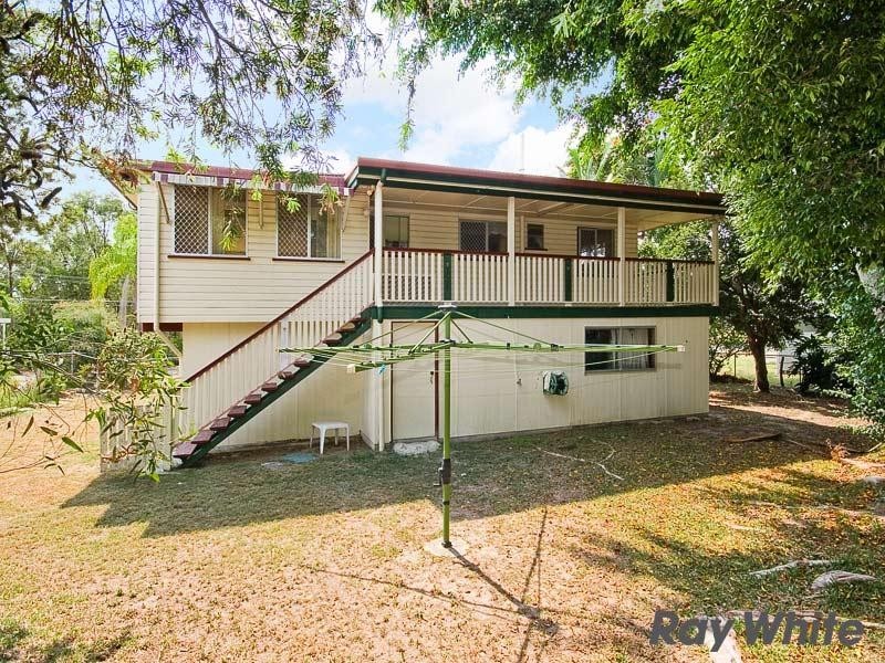 122 Mornington Street, Alderley QLD 4051