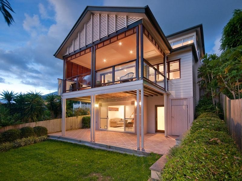 63 Main Avenue, Wilston QLD 4051
