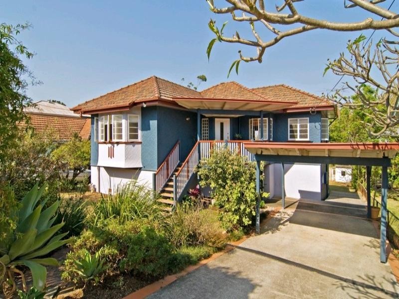 42 Beaconsfield Terrace, Gordon Park QLD 4031