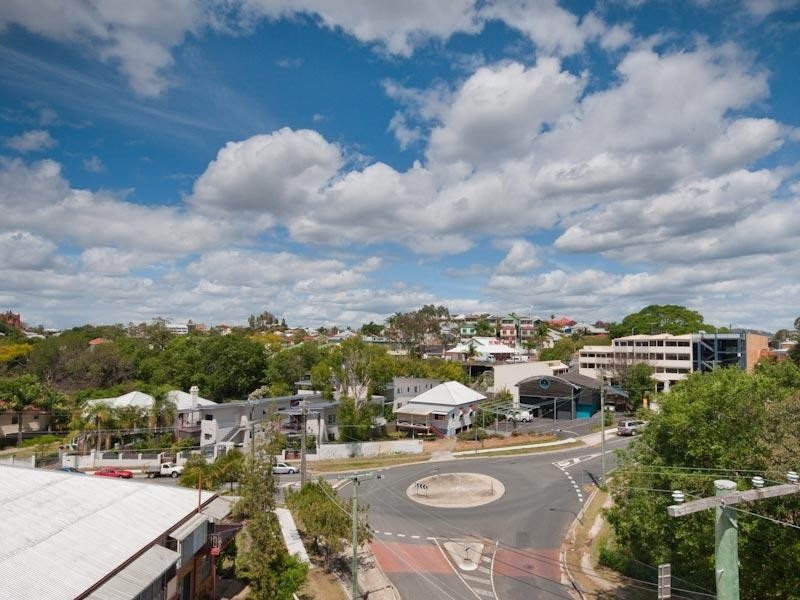 5/13 Tank Street, Kelvin Grove QLD 4059