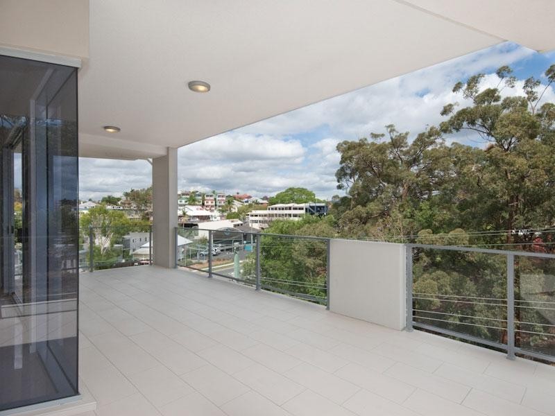 5/13 Tank Street, Kelvin Grove QLD 4059