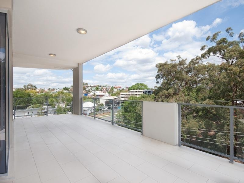 5/13 Tank Street, Kelvin Grove QLD 4059