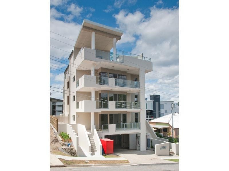 5/13 Tank Street, Kelvin Grove QLD 4059