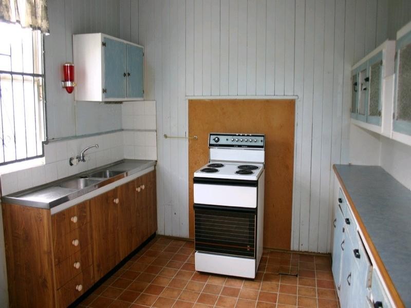 35 Garrick Terrace, Herston QLD 4006