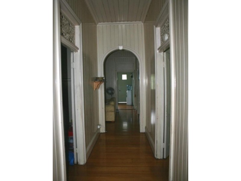 35 Garrick Terrace, Herston QLD 4006