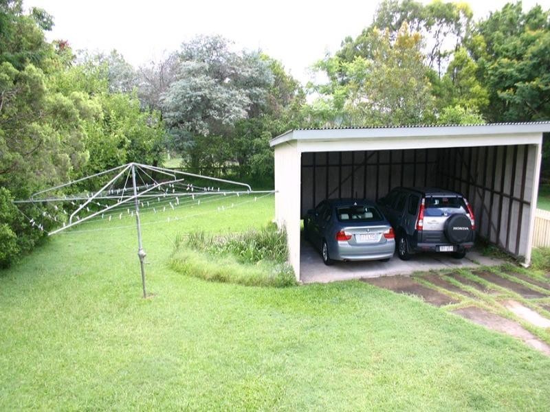 17 Daisy Street, Grange QLD 4051