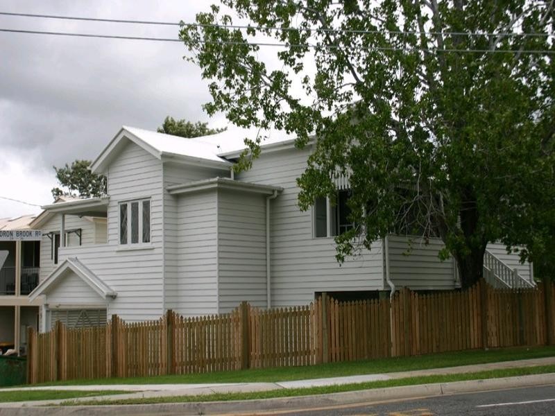 Wilston QLD 4051