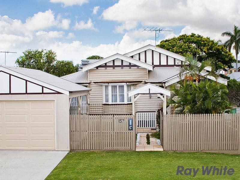 153 Fifth Avenue, Windsor QLD 4030