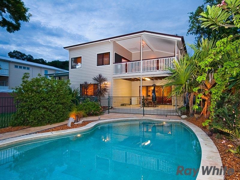 153 Fifth Avenue, Windsor QLD 4030