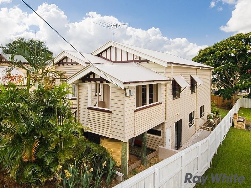 153 Fifth Avenue, Windsor QLD 4030