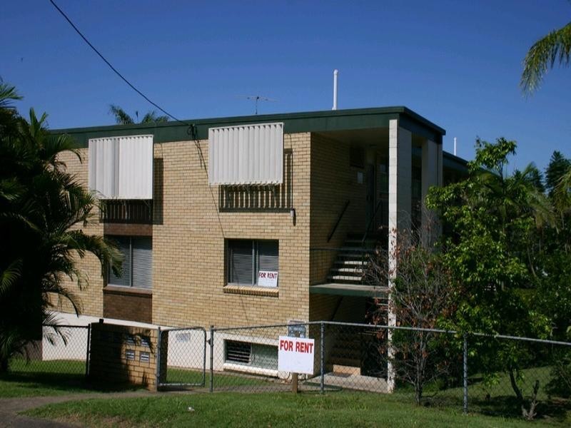1/36 Macgregor Street, Wilston QLD 4051
