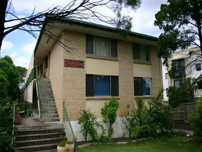 7/214 Pickering Street, Enoggera QLD 4051