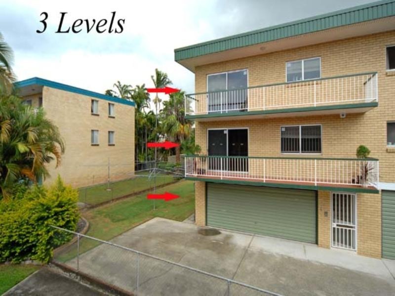 5/47 Seventh Avenue, Kedron QLD 4031